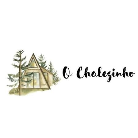 O Chalezinho Villa Сера Негра Екстериор снимка